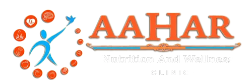 Aahar Nutrition - 