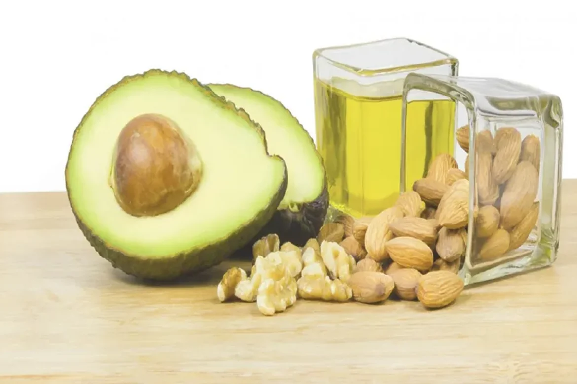 Underrated Nutrient – Fat