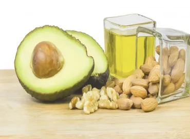 Underrated Nutrient – Fat