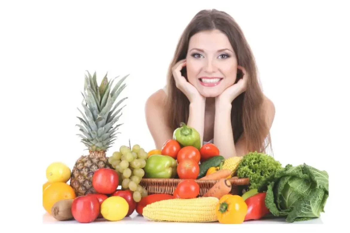 Women’s Health – Dietary Guidelines for Indian Woman