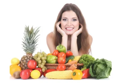 Women’s Health – Dietary Guidelines for Indian Woman